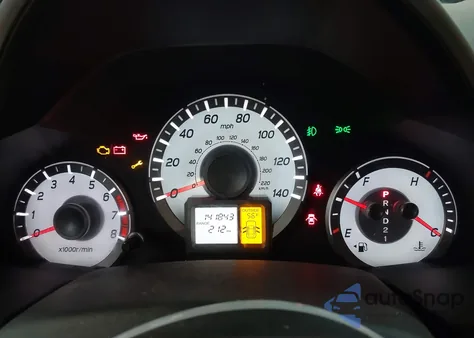 2015 Honda Pilot Se z USA, uszkodzony, nr VIN 5FNYF4H38FB048802